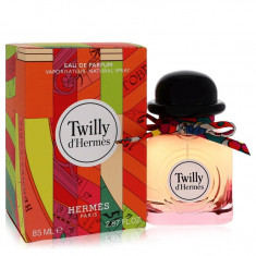 Eau De Parfum Spray Feminino - Hermes - Twilly D'hermes - 85 ml