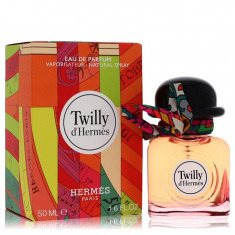 Eau De Parfum Spray Feminino - Hermes - Twilly D'hermes - 50 ml