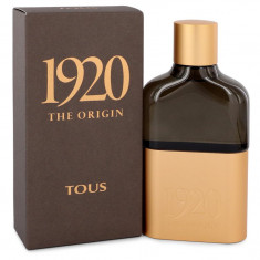 Eau De Parfum Spray Masculino - Tous - Tous 1920 The Origin - 100 ml