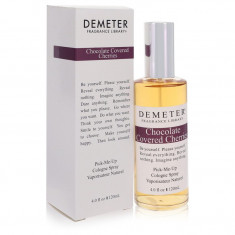 Cologne Spray Feminino - Demeter - Demeter Chocolate Covered Cherries - 120 ml