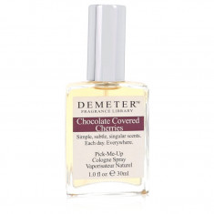 Cologne Spray Feminino - Demeter - Demeter Chocolate Covered Cherries - 30 ml