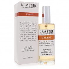 Cologne Spray Feminino - Demeter - Demeter Caramel - 120 ml