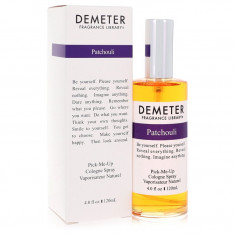 Cologne Spray Feminino - Demeter - Demeter Patchouli - 120 ml