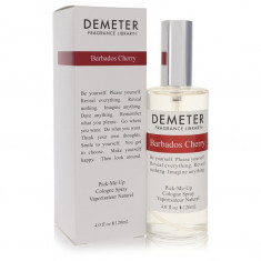 Cologne Spray Feminino - Demeter - Demeter Barbados Cherry - 120 ml