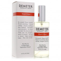 Cologne Spray (formerly Kahala ) Feminino - Demeter - Demeter Black Ginger - 120 ml