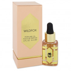 Perfume Oil Feminino - Wildfox - Wildfox - 15 ml