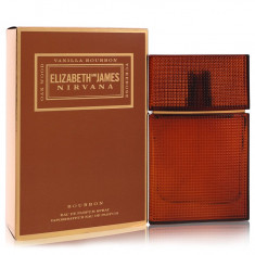 Eau De Parfum Spray Feminino - Elizabeth And James - Nirvana Bourbon - 50 ml