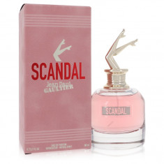 Eau De Parfum Spray Feminino - Jean Paul Gaultier - Jean Paul Gaultier Scandal - 80 ml