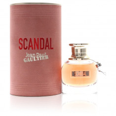Eau De Parfum Spray Feminino - Jean Paul Gaultier - Jean Paul Gaultier Scandal - 30 ml