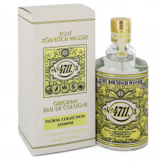 Eau De Cologne Spray (Unisex) Masculino - 4711 - 4711 Floral Collection Jasmine - 100 ml