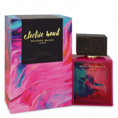 Eau De Parfum Spray Feminino - Michael Malul - Electric Heart - 100 ml