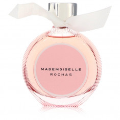 Eau De Parfum Spray (Tester) Feminino - Rochas - Mademoiselle Rochas - 90 ml