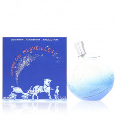 Eau De Parfum Spray Feminino - Hermes - L'ombre Des Merveilles - 100 ml