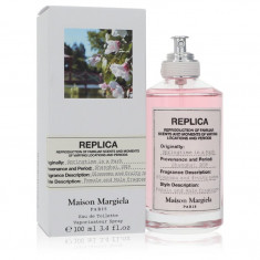 Eau De Toilette Spray (Unisex) Feminino - Maison Margiela - Replica Springtime In A Park - 100 ml