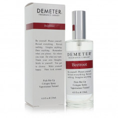 Pick Me Up Cologne Spray (Unisex) Masculino - Demeter - Demeter Beetroot - 120 ml