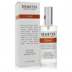 Pick Me Up Cologne Spray (Unisex) Masculino - Demeter - Demeter Clove - 120 ml