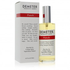 Cologne Spray (Unisex) Masculino - Demeter - Demeter Punch - 120 ml