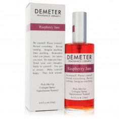 Cologne Spray (Unisex) Feminino - Demeter - Demeter Raspberry Jam - 120 ml