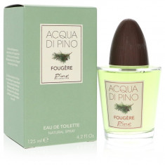 Eau De Toilette Spray Masculino - Pino Silvestre - Acqua Di Pino Fougere - 125 ml