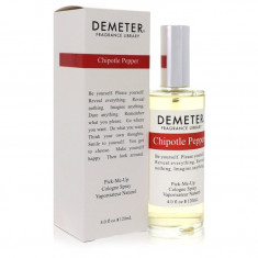 Cologne Spray Feminino - Demeter - Demeter Chipotle Pepper - 120 ml