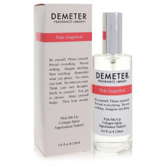 Cologne Spray Feminino - Demeter - Demeter Pink Grapefruit - 120 ml