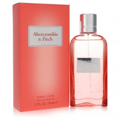 Eau De Parfum Spray Feminino - Abercrombie & Fitch - First Instinct Together - 50 ml