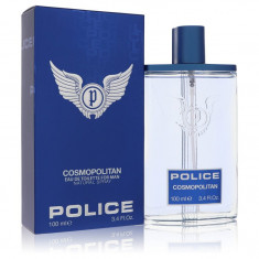 Eau De Toilette Spray Masculino - Police Colognes - Police Cosmopolitan - 100 ml