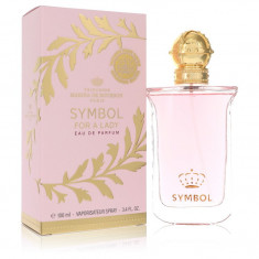 Eau De Parfum Spray Feminino - Marina De Bourbon - Marina De Bourbon Symbol For A Lady - 100 ml