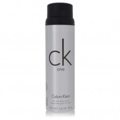 Body Spray (Unisex) Feminino - Calvin Klein - Ck One - 154 ml