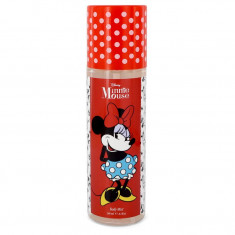 Body Mist Feminino - Disney - Minnie Mouse - 240 ml