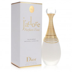 Eau De Parfum Spray Feminino - Christian Dior - Jadore Parfum D'eau - 50 ml