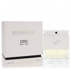 Eau De Parfum Spray Feminino - William Rast - William Rast Idol - 90 ml