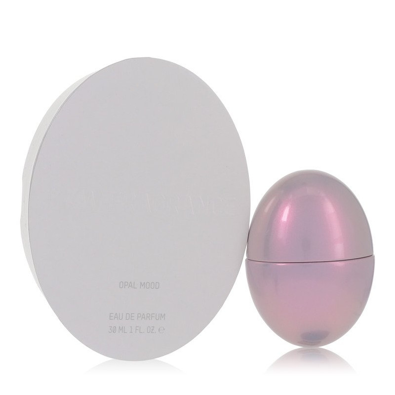 Eau De Parfum Spray Feminino Kkw Fragrance Kkw Opal Mood 30 ml