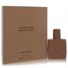 Eau De Parfum Spray Feminino - Kkw Fragrance - Essential Nudes Nude Suede - 30 ml