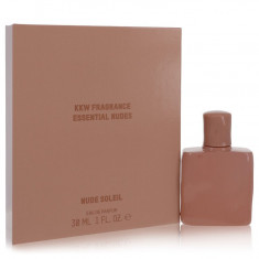 Eau De Parfum Spray Feminino - Kkw Fragrance - Essential Nudes Nude Soleil - 30 ml
