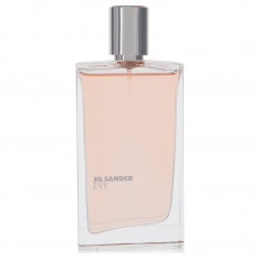 Eau De Toilette Spray (Tester) Feminino - Jil Sander - Jil Sander Eve - 50 ml