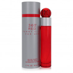 Eau De Toilette Spray Masculino - Perry Ellis - Perry Ellis 360 Red - 50 ml