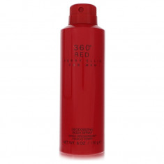 Deodorant Spray Masculino - Perry Ellis - Perry Ellis 360 Red - 177 ml