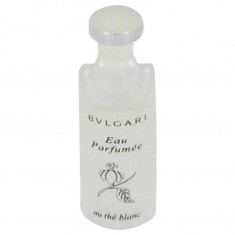 Mini EDC Feminino - Bvlgari - Bvlgari White - 5 ml