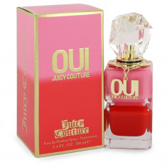 Eau De Parfum Spray Feminino - Juicy Couture - Juicy Couture Oui - 100 ml