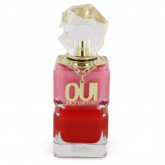 Eau De Parfum Spray (Tester) Feminino - Juicy Couture - Juicy Couture Oui - 100 ml