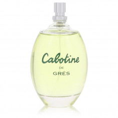 Eau De Toilette Spray (Tester) Feminino - Parfums Gres - Cabotine - 100 ml