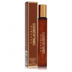 Mini EDP Rollerball Pen Feminino - Elizabeth And James - Nirvana Bourbon - 10 ml
