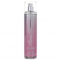 Body Mist Feminino - Paris Hilton - Paris Hilton Heiress - 240 ml
