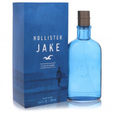 Eau De Cologne Spray Masculino - Hollister - Hollister Jake - 100 ml