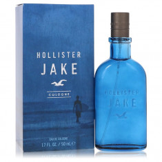 Eau De Cologne Spray Masculino - Hollister - Hollister Jake - 50 ml