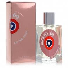 Eau De Parfum Spray (Unisex) Feminino - Etat Libre d'Orange - Archives 69 - 100 ml