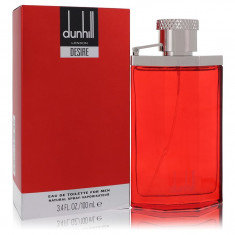 Eau De Toilette Spray Masculino - Alfred Dunhill - Desire - 100 ml