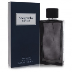 Eau De Toilette Spray Masculino - Abercrombie & Fitch - First Instinct Blue - 100 ml