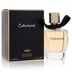 Eau De Toilette Spray Feminino - Parfums Gres - Cabochard - 100 ml